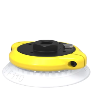 0200503ǲSuction cup F110 Silicone FCM,3/8 NPSF female,with mesh filter-ǲǲշ