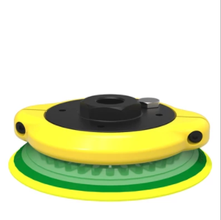 0106353���ǲ�����Suction cup F110P Polyurethane 30/60,G3/8�� female, with mesh filter������ƽ̹�ʹֲڱ���-���ǲ��������ǲ���շ�����