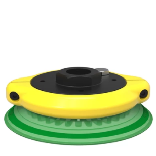 0111597ǲSuction cup F110P Polyurethane 60,G1/2 female,with mesh filterƽ̹ʹֲڱ-ǲǲշ