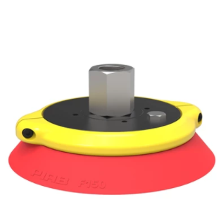 0101937���ǲ�����Suction cup F150 Silicone,G1/2��female,with cone valve������Ӳֽ�塢�ӽ𡢲����Ͷ�ײ��ϵ�ƽ̹����-���ǲ��������ǲ���շ�����