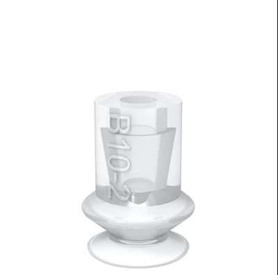 0200241ǲSuction cup B10-2 Silicone FCMͨFDA (FDA 21 CFR 177.2600) ֤Ҫ󲢷ŷ˷棨EU 1935/2004׼󲿷̶͸״κ-ǲշpaib