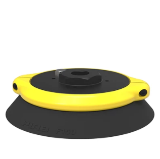 0101938���ǲ�����Suction cup F150 Nitrile-PVC,G1/2�� female,with mesh filter������Ӳֽ�塢�ӽ𡢲����Ͷ�ײ��ϵ�ƽ̹����-���ǲ��������ǲ���շ�����