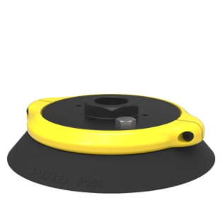 0101939���ǲ�����Suction cup F150 Nitrile-PVC,G3/4�� female,with mesh filter������Ӳֽ�塢�ӽ𡢲����Ͷ�ײ��ϵ�ƽ̹����-���ǲ��������ǲ���շ�����
