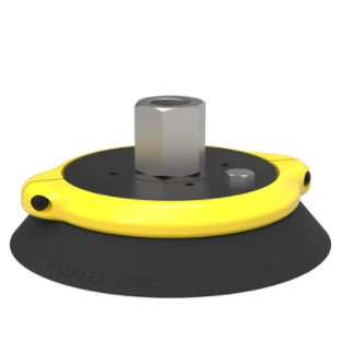 0101941���ǲ�����Suction cup F150 Nitrile-PVC,G1/2�� female,with cone valve������Ӳֽ�塢�ӽ𡢲����Ͷ�ײ��ϵ�ƽ̹����-���ǲ��������ǲ���շ�����