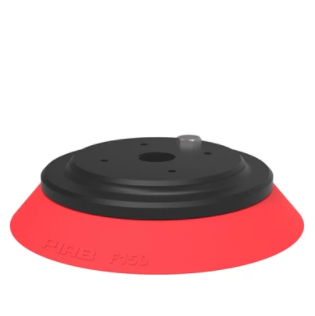 3150022S���ǲ�����Suction cup F150 Silicone,G1/2�� female Al,with mesh filter������Ӳֽ�塢�ӽ𡢲����Ͷ�ײ��ϵ�ƽ̹����-���ǲ��������ǲ���շ�����