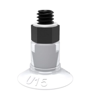 9909636���ǲ�����Suction cup U15 Silicone FCM,M5 male�����ڰ��˴�ƽ����ǳ������Ĺ���-���ǲ��������ǲ���շ�����