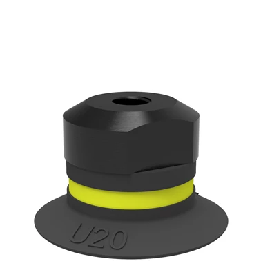 0101373���ǲ�����Suction cup U20 Chloroprene, M5 female�����ڰ��˴�ƽ����ǳ������Ĺ���-���ǲ��������ǲ���շ�����piab����