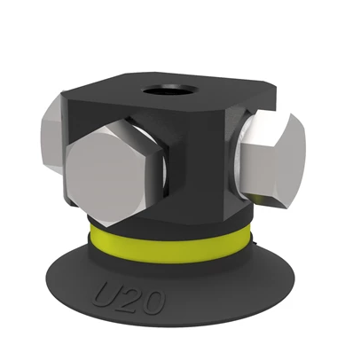 0101377���ǲ�����Suction cup U20 Chloroprene,5xM5 female�����ڰ��˴�ƽ����ǳ������Ĺ���-���ǲ��������ǲ���շ�����piab����