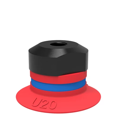 0101384���ǲ�����Suction cup U20 Silicone,M5 female�����ڰ��˴�ƽ����ǳ������Ĺ���-���ǲ��������ǲ���շ�����piab����