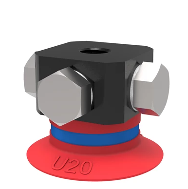 0101388���ǲ�����Suction cup U20 Silicone,5xM5 female�����ڰ��˴�ƽ����ǳ������Ĺ���-���ǲ��������ǲ���շ�����piab����