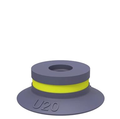 0128711���ǲ�����Suction cup U20 HNBR�����ڰ��˴�ƽ����ǳ������Ĺ���-���ǲ��������ǲ���շ�����piab����