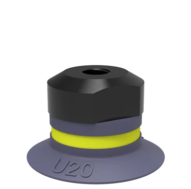 9906867���ǲ����� Suction cup U20 HNBR,M5 female�����ڰ��˴�ƽ����ǳ������Ĺ���-���ǲ��������ǲ���շ�����piab����