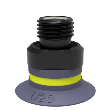 9906869���ǲ����� Suction cup U20 HNBR,G1/8�� male,with mesh filter�����ڰ��˴�ƽ����ǳ������Ĺ���-���ǲ��������ǲ���շ�����piab����