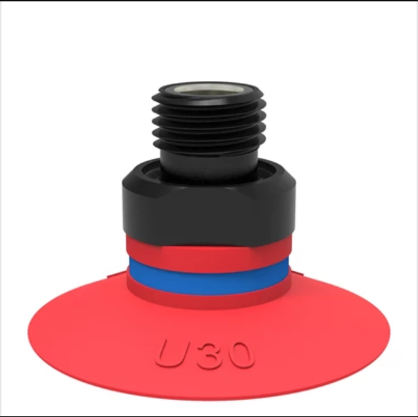 0101396ǲSuction cup U30 Silicone,G1/8 male,with mesh filterڰ˴ƽǳĹ-ǲǲշpiab
