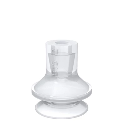 0200271ǲSuction cup B15-2 Silicone FCMͨFDA (FDA 21 CFR 177.2600) ֤Ҫ󲢷ŷ˷棨EU 1935/2004׼󲿷̶͸״κ-ǲշpiab