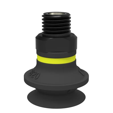 0101162���ǲ����̱��S.B20CR60.NT18M.01 Suction cup B20 Chloroprene, 1/8��NPT male, with mesh filter-���ǲ���շ�����piab����