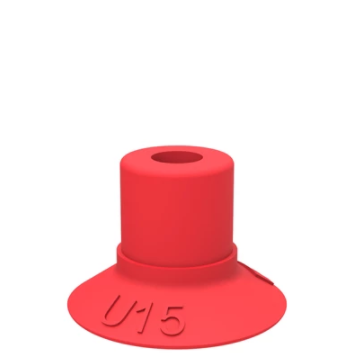 3150118S���ǲ�����Suction cup U15 Silicone�����ڰ��˴�ƽ����ǳ������Ĺ���-���ǲ��������ǲ���շ�����piab����