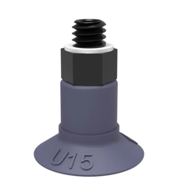 9906864���ǲ�����Suction cup U15 HNBR,M5 male�����ڰ��˴�ƽ����ǳ������Ĺ���-���ǲ��������ǲ���շ�����piab����