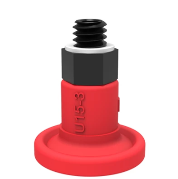 0117947ǲSuction cup U15-3 Silicone,M5 maleڰ˴ƽǳĹ-ǲǲշpiab