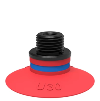 0101398ǲSuction cup U30 Silicone,1/8 NPT male,with mesh filterڰ˴ƽǳĹ-ǲǲշpiab