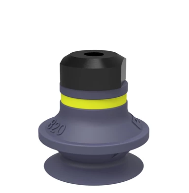 9906875���ǲ����̱��S.B20HN50.MM5F.00 Suction cup B20 HNBR, M5 female-piab�������ǲ���շ�������հ���ϵͳ���ץȡϵͳ