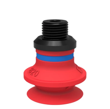 0110336���ǲ����̱��S.B20S50.G18MMM5FC.00Suction cup B20 Silicone,G1/8�� male/M5 female,PA��ͬһ�����豸�ϲ������̲������̣������ڰ��˸߶Ȳ�ͬ����״����Ĺ���-���ǲ���շ�����paib����