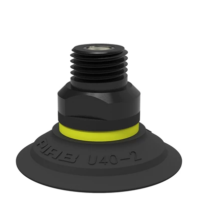 0101627ǲSuction cup U40-2 Nitrile-PVC,G3/8 male,with dual flow control valveڰ˴ƽǳĹ-ǲǲշpiab