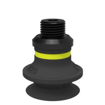 0110949���ǲ����̱��S.B20CR60.G18MMM5FC.00Suction cup B20 Chloroprene,G1/8�� male/M5 female,PA��ͬһ�����豸�ϲ������̲������̣������ڰ��˸߶Ȳ�ͬ����״����Ĺ���-���ǲ���շ�����paib����
