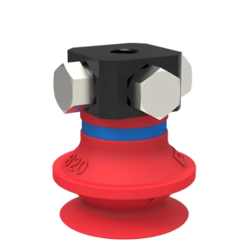 0101181���ǲ����̱��S.B20S50.M5M5F.52Suction cup B20 Silicone,5xM5 female,with dual flow control valve��ͬһ�����豸�ϲ������̲������̣������ڰ��˸߶Ȳ�ͬ����״����Ĺ���-���ǲ���շ�����paib����