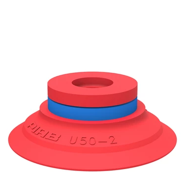 0101151���ǲ�����Suction cup U50-2 Silicone�����ڰ��˴�ƽ����ǳ������Ĺ���-���ǲ��������ǲ���շ�����piab����