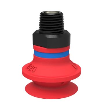 0101178���ǲ����̱��S.B20S50.G18M.54Suction cup B20 Silicone,G1/8�� male,with mesh filter and dual flow control valve�����ڰ��˸߶Ȳ�ͬ����״����Ĺ���-���ǲ���շ�����paib����
