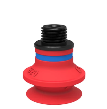 0101176���ǲ����̱��S.B20S50.G18MMM5F.01Suction cup B20 Silicone,G1/8�� male/M5 female, with mesh filter�����ڰ��˸߶Ȳ�ͬ����״����Ĺ���-���ǲ���շ�����paib����