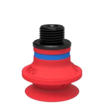 0101174���ǲ����̱��S.B20S50.G18MMM5F.00Suction cup B20 Silicone,G1/8�� male/M5 female�����ڰ��˸߶Ȳ�ͬ����״����Ĺ���-���ǲ���շ�����paib����
