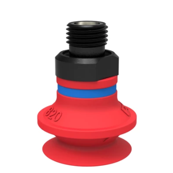 0101172���ǲ����̱��E12022023Suction cup B20 Silicone,G1/8�� male,with mesh filter 1.5 Bellows�����ڰ��˸߶Ȳ�ͬ����״����Ĺ���-���ǲ���շ�����paib����