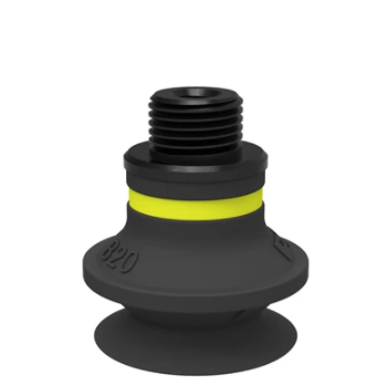 0101169���ǲ����̱��S.B20CR60.G18MMM5F.52Suction cup B20 Chloroprene,G1/8�� male/M5 female,with dual flow control valve�����ڰ��˸߶Ȳ�ͬ����״����Ĺ���-���ǲ���շ�����paib����