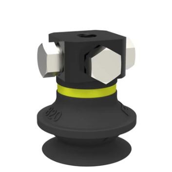 0101164���ǲ����̱��S.B20CR60.M5M5F.00Suction cup B20 Chloroprene, 5xM5 female�����ڰ��˸߶Ȳ�ͬ����״����Ĺ���-���ǲ���շ�����paib����