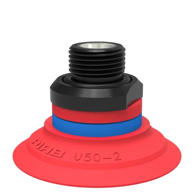 0101814ǲSuction cup U50-2 Silicone,G3/8 male,with mesh filter and dual flow control valveڰ˴ƽǳĹ-ǲǲշpiab