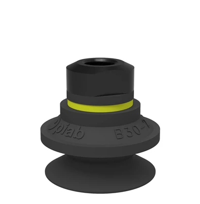 0101424���ǲ����̱��Suction cup B30-2 Chloroprene,1/8�� NPSF female,with dual flow control valve��ͬһ�����豸�ϲ������̲������̣������ڰ��˸߶Ȳ�ͬ����״����Ĺ���-���ǲ���շ�����piab����