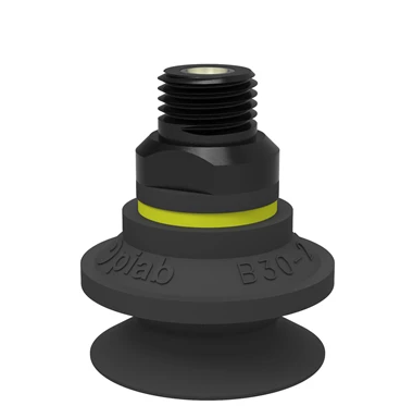 0101426���ǲ����̱��S.B30-2CR60.NT14M.54Suction cup B30-2 Chloroprene,1/4�� NPT male,with dual flow control valve��ͬһ�����豸�ϲ������̲������̣������ڰ��˸߶Ȳ�ͬ����״����Ĺ���-���ǲ���շ�����piab����