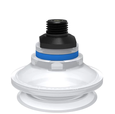 9910492ǲSuction cup B50-2 Silicone FCM with filter, 1/4NPT male, with mesh filter-piabǲշհϵͳץȡϵͳ