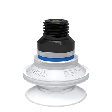 9909658ǲSuction cup B30-2 Silicone FCM,1/4 NPT male,with mesh filter-ǲշpiab