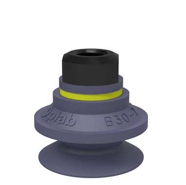 0108078���ǲ����̱��S.B30-2HN75.NS18F.01Suction cup B30-2 HNBR,1/8�� NPSF female,with mesh filter��ͬһ�����豸�ϲ������̲������̣������ڰ��˸߶Ȳ�ͬ����״����Ĺ���-���ǲ���շ�����piab����