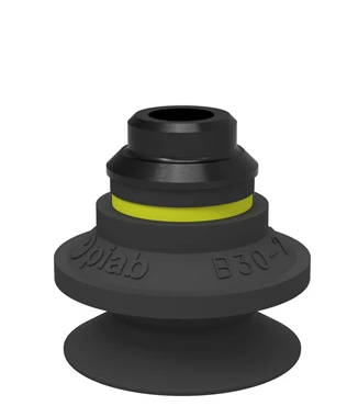 0109845���ǲ����̱��S.B30-2CR60.NS18FC.00Suction cup B30-2 Chloroprene,1/8�� NPSF female,PA��ͬһ�����豸�ϲ������̲������̣������ڰ��˸߶Ȳ�ͬ����״����Ĺ���-���ǲ���շ�����piab����
