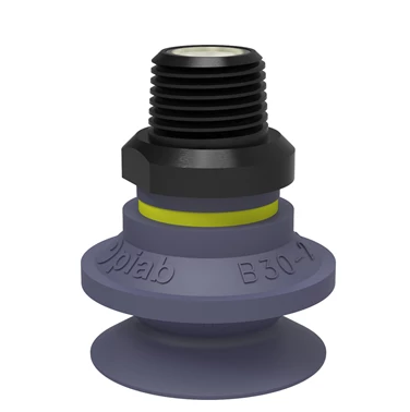 9908688���ǲ����̱��S.B30-2HN75.NT38M.54Suction cup B30-2 HNBR,NPT3/8�� male,with dual flow control valve��ͬһ�����豸�ϲ������̲������̣������ڰ��˸߶Ȳ�ͬ����״����Ĺ���-���ǲ���շ�����piab����