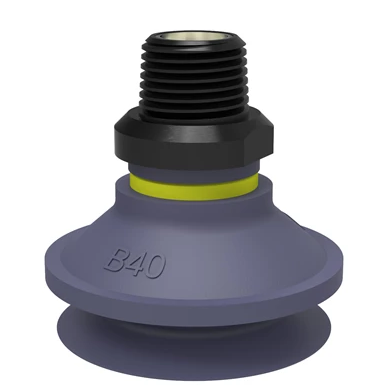 9908779���ǲ����̱��S.B40HN75.NT38M.54Suction cup B40 HNBR,NPT3/8�� male,with dual flow control valve��ͬһ�����豸�ϲ������̲������̣����ð��˸߶Ȳ�ͬ����״����Ĺ���-���ǲ���շ�����piab����