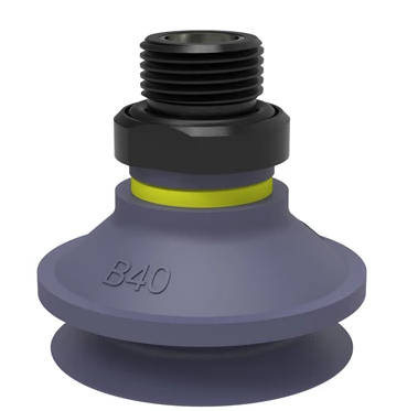 9908778���ǲ����̱��S.B40HN75.G38M.54Suction cup B40 HNBR,G3/8�� male,with dual flow control valve��ͬһ�����豸�ϲ������̲������̣������ڰ��˸߶Ȳ�ͬ����״����Ĺ���-���ǲ���շ�����piab����