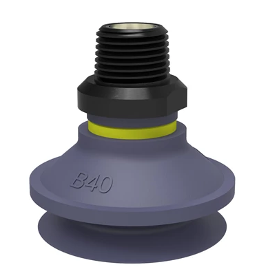 9906571���ǲ����̱��S.B40HN75.NT38M.01Suction cup B40 HNBR,NPT3/8�� male,with mesh filter��ͬһ�����豸�ϲ������̲������̣������ڰ��˸߶Ȳ�ͬ����״����Ĺ���-���ǲ���շ�����piab����