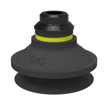 0109843���ǲ����̱��S.B40CR60.NS18FC.00Suction cup B40 Chloroprene,1/8�� NPSF female,PA��ͬһ�����豸�ϲ������̲������̣������ڰ��˸߶Ȳ�ͬ����״����Ĺ���-���ǲ���շ�����piab����