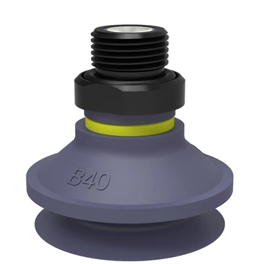 0108170���ǲ����̱��S.B40HN75.G38M.01Suction cup B40 HNBR,G3/8�� male,with mesh filter��ͬһ�����豸�ϲ������̲������̣������ڰ��˸߶Ȳ�ͬ����״����Ĺ���-���ǲ���շ�����piab����