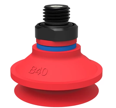0101477���ǲ�����S.B40S50.G14M.54Suction cup B40 Silicone,G1/4��male,with mesh filter and dual flow control valveͬһ�����豸�������̲������̿ɰ��˸߶Ȳ�ͬ����״����Ĺ���-���ǲ���շ���������